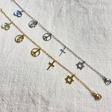 Charger l&#39;image dans la galerie, Bracelet Peace
