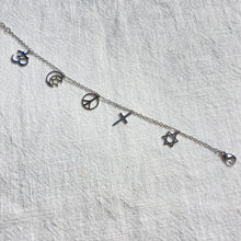 Charger l&#39;image dans la galerie, Bracelet Peace
